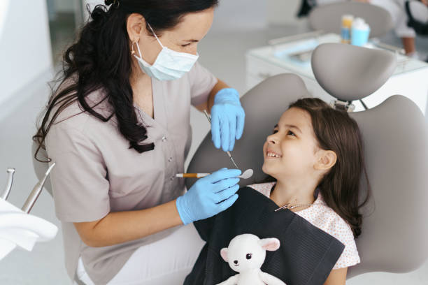 Best Broken or Cracked Tooth Emergency Dentist in Boalsburg, PA