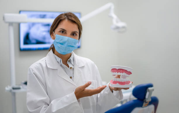 Best Orthodontic Emergency Dentist in Boalsburg, PA