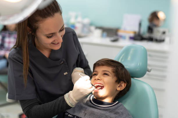 Best Pediatric Emergency Dentist in Boalsburg, PA
