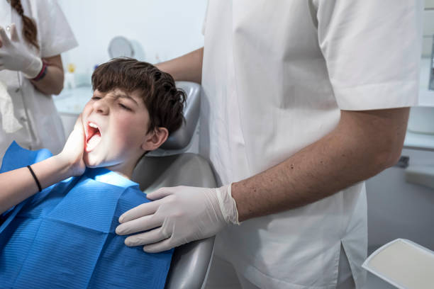 Best Weekend Emergency Dentist in Boalsburg, PA
