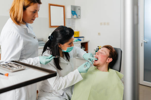 Best Emergency Dental Care for Abscessed Tooth in Boalsburg, PA